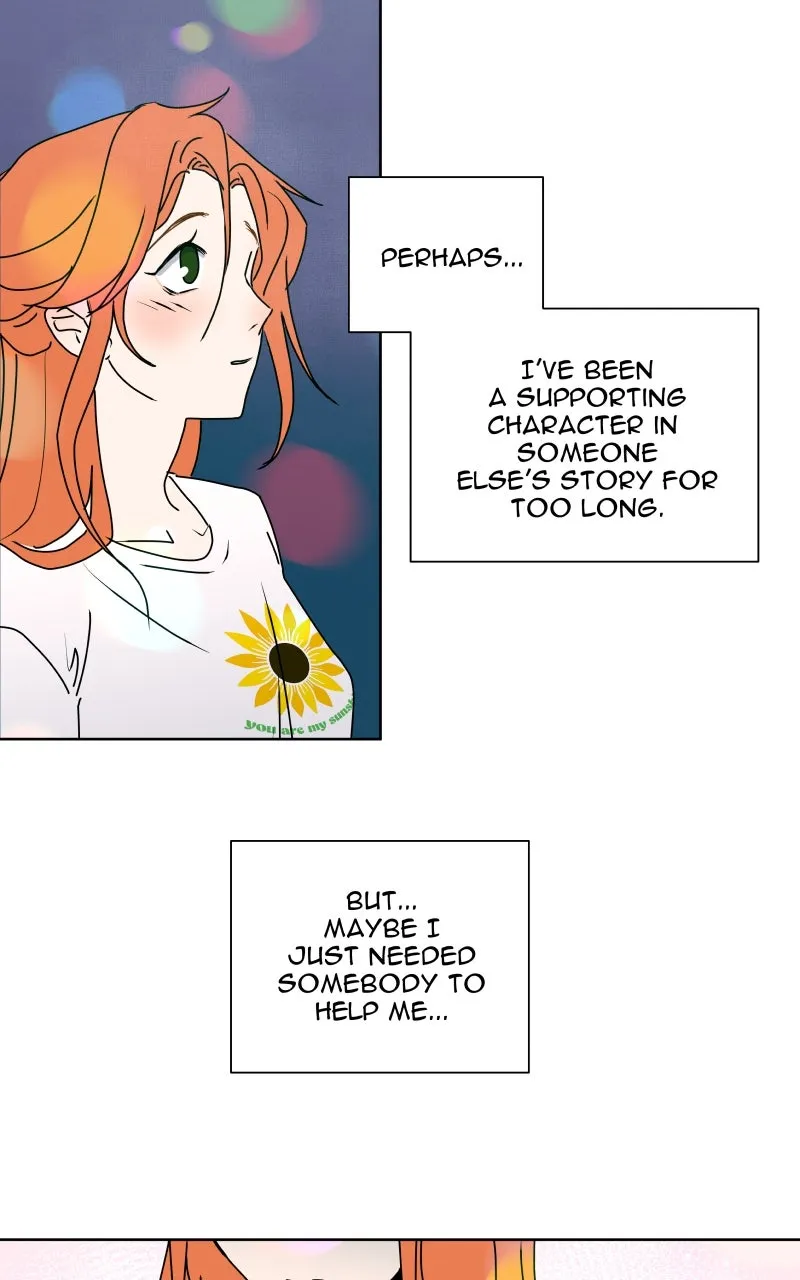 Honey Lemon Chapter 19 page 43 - 
