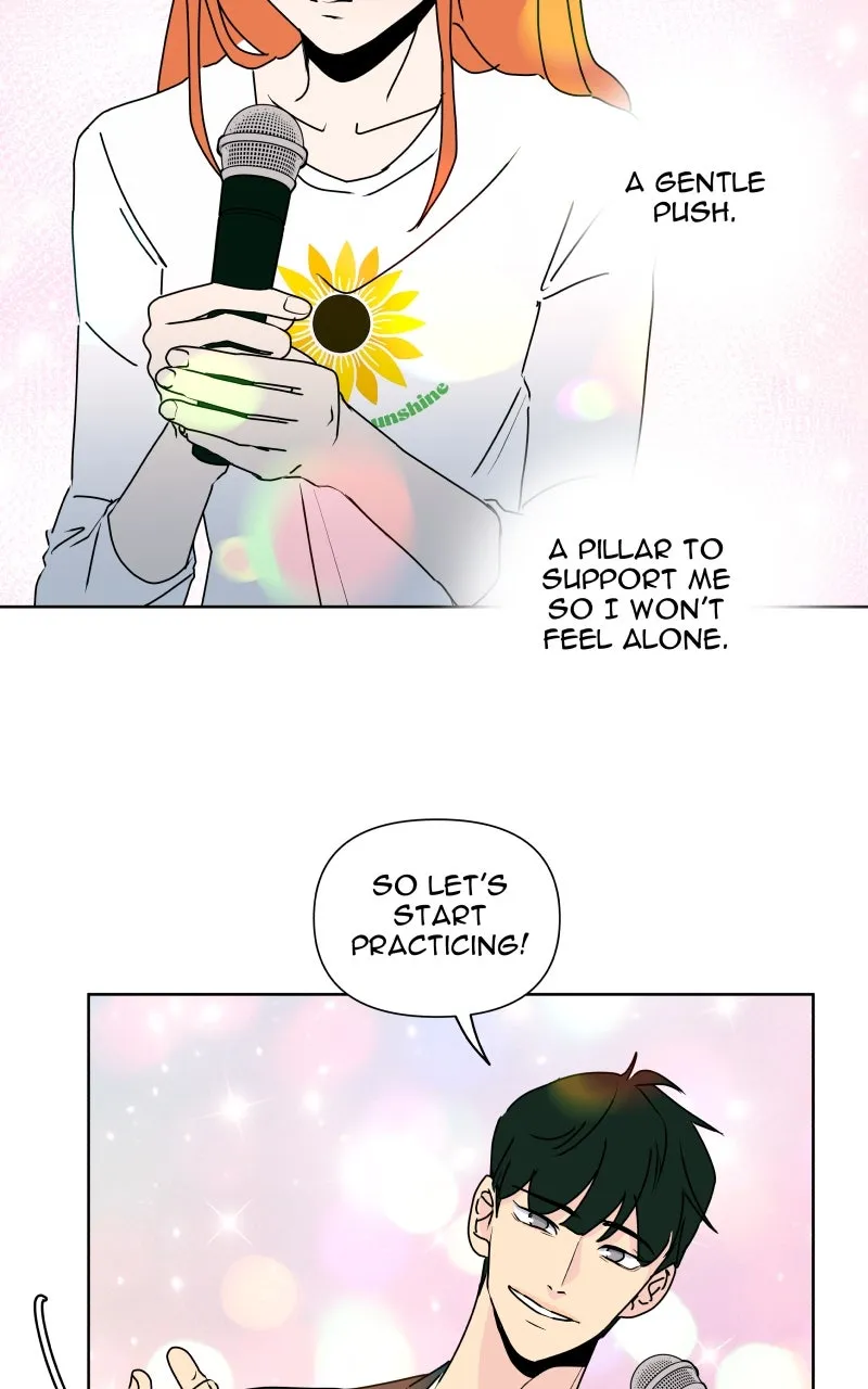Honey Lemon Chapter 19 page 44 - 