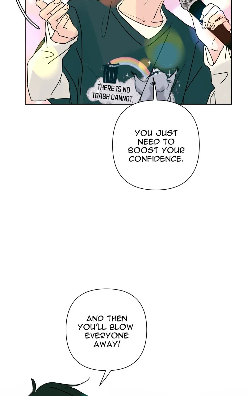 Honey Lemon Chapter 19 page 45 - 