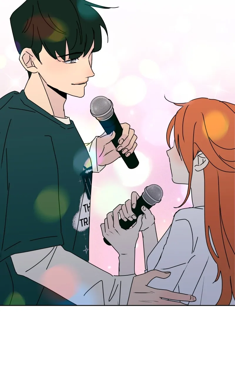 Honey Lemon Chapter 19 page 46 - 