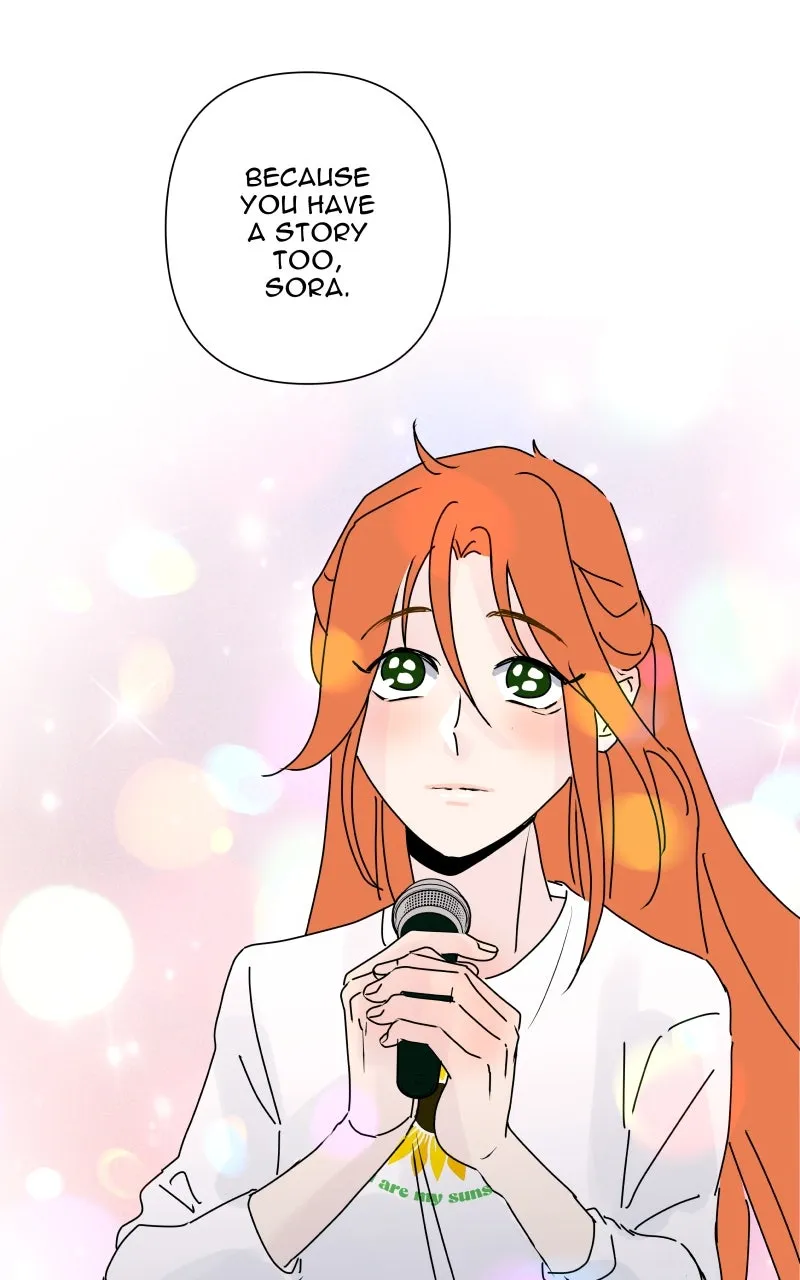 Honey Lemon Chapter 19 page 47 - 