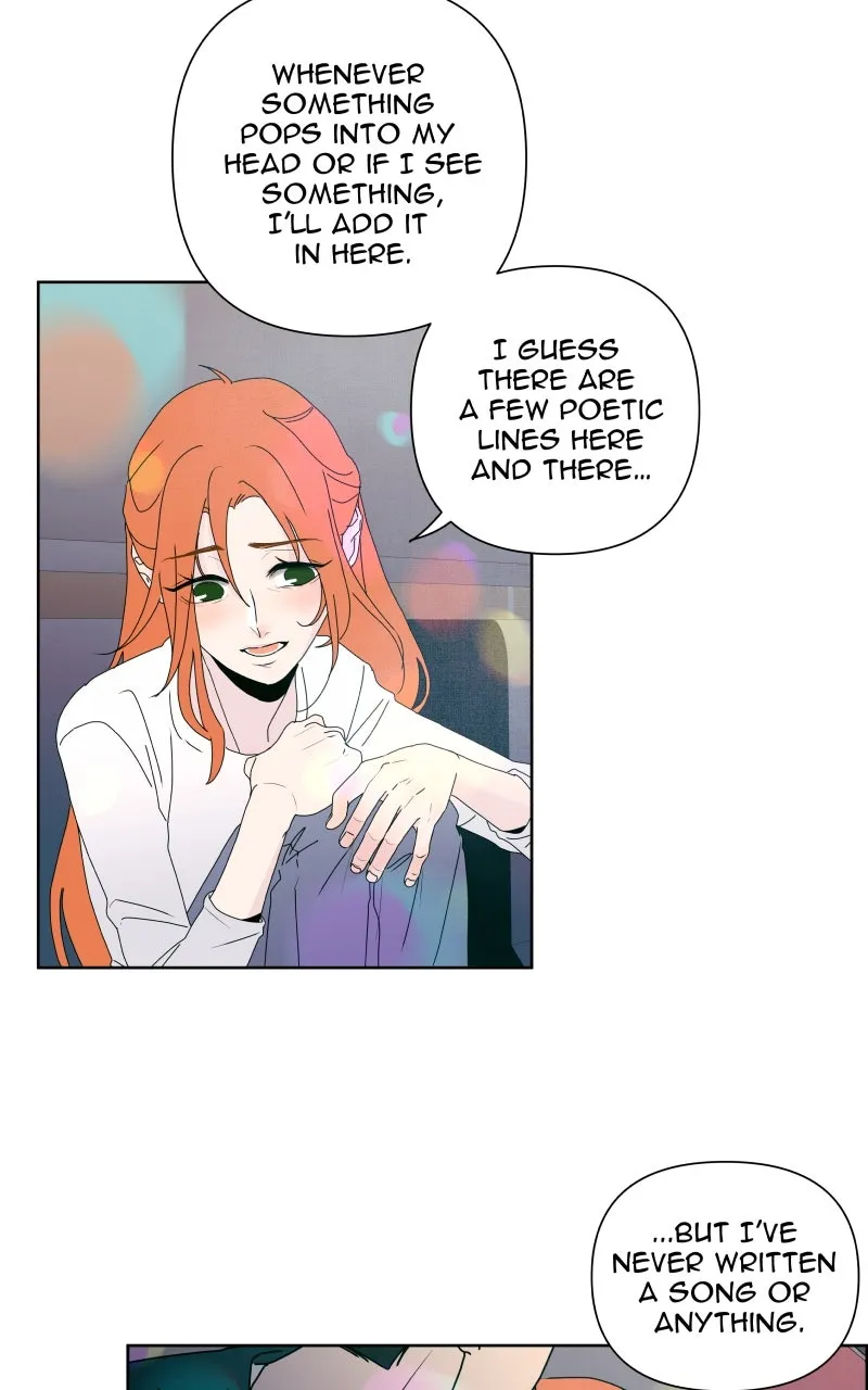 Honey Lemon Chapter 19 page 6 - 