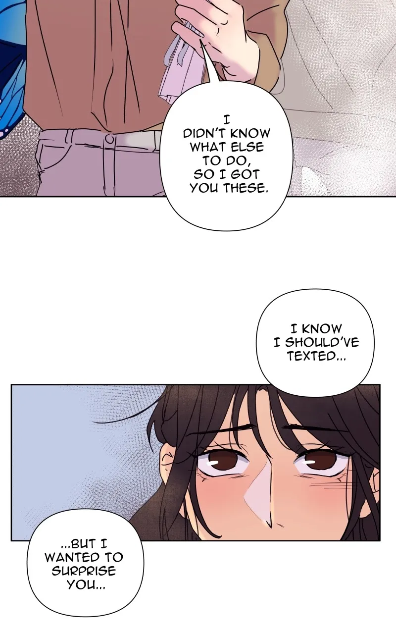 Honey Lemon Chapter 19 page 53 - 