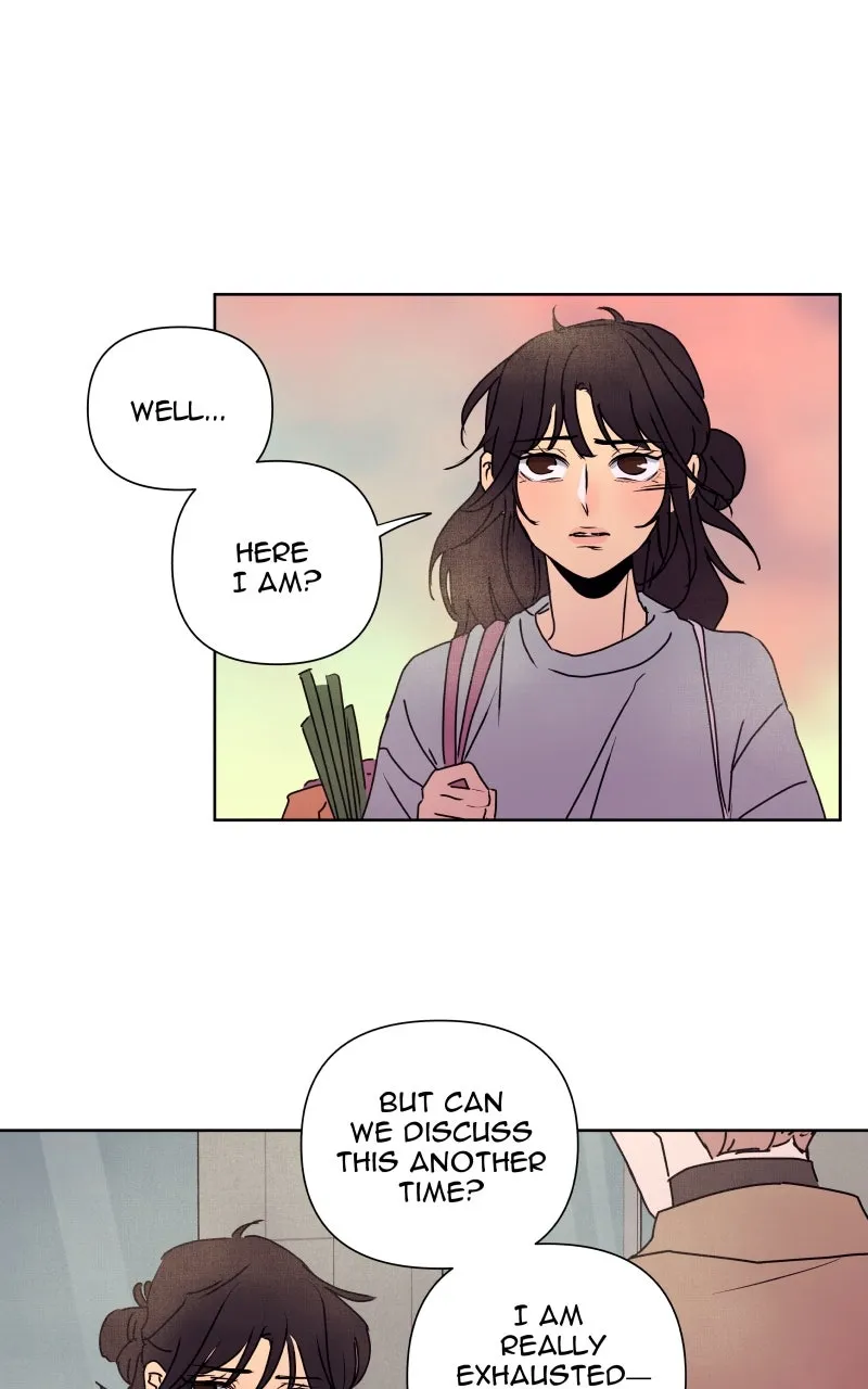 Honey Lemon Chapter 19 page 54 - 