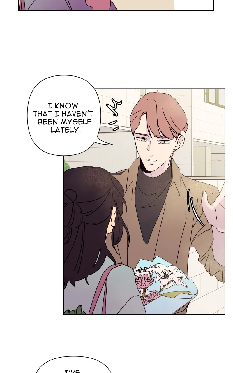 Honey Lemon Chapter 19 page 56 - 