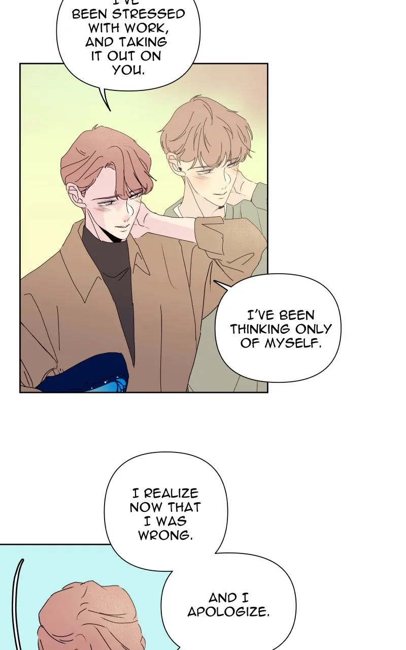 Honey Lemon Chapter 19 page 57 - 