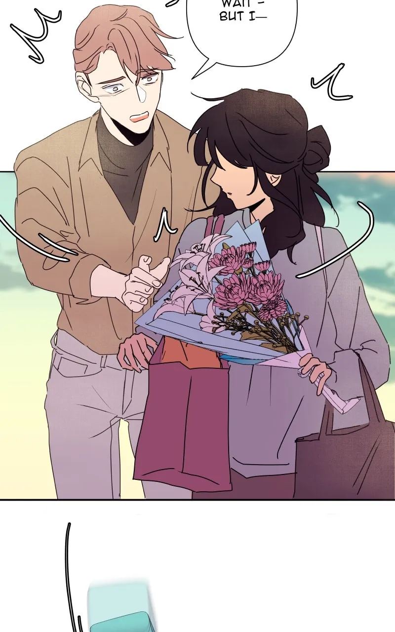 Honey Lemon Chapter 19 page 59 - 