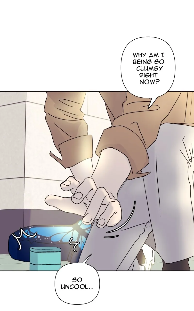 Honey Lemon Chapter 19 page 61 - 