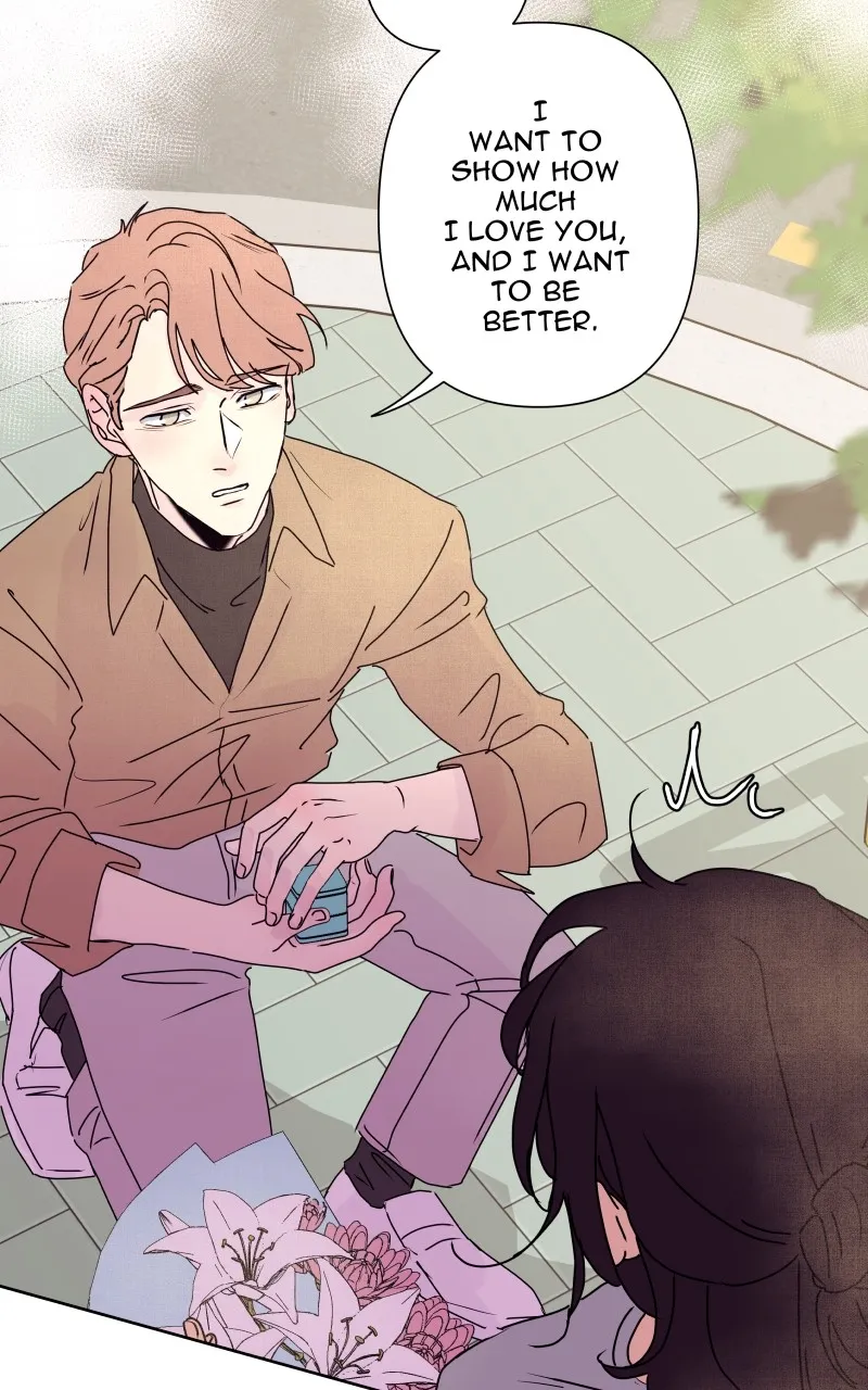 Honey Lemon Chapter 19 page 63 - 