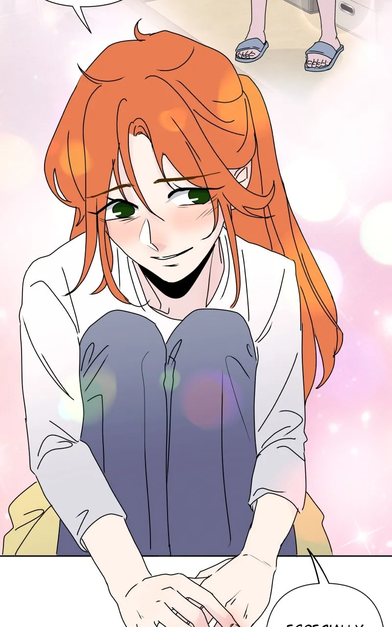 Honey Lemon Chapter 19 page 8 - 