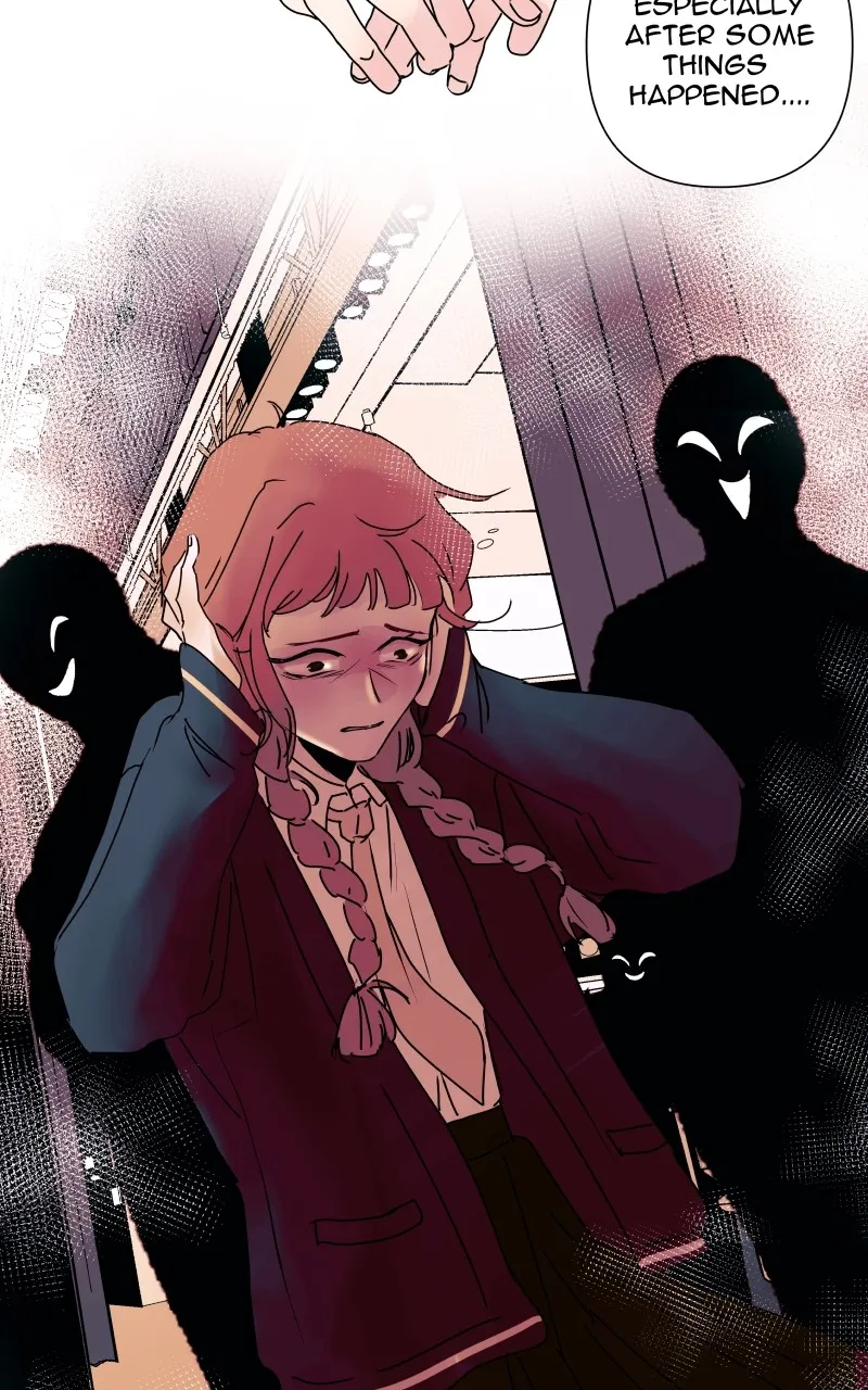 Honey Lemon Chapter 19 page 9 - 