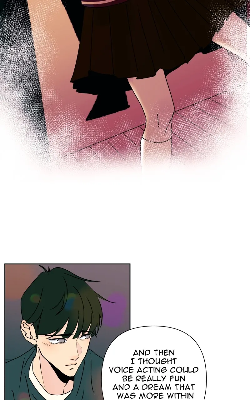 Honey Lemon Chapter 19 page 10 - 