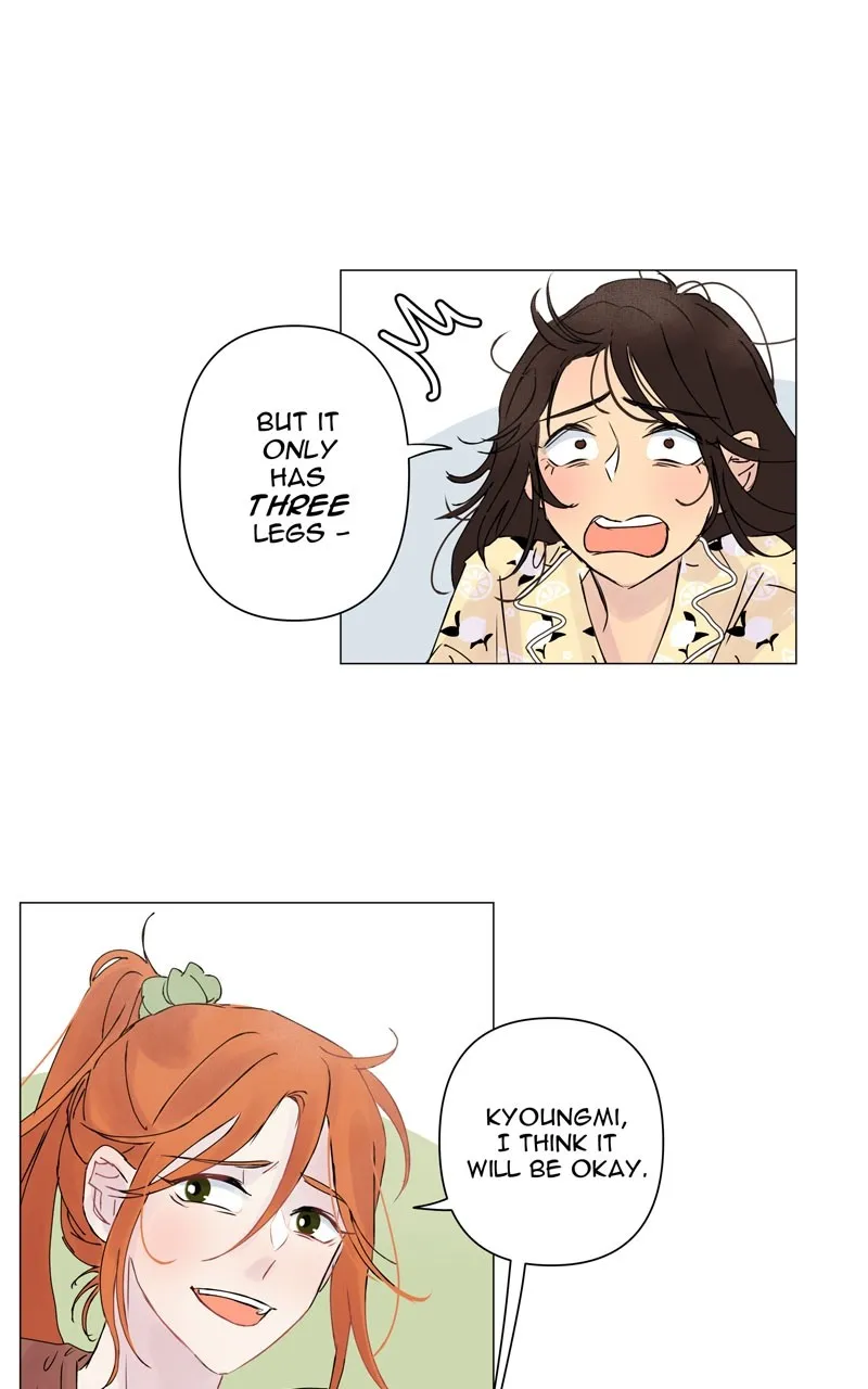 Honey Lemon Chapter 2 page 12 - 