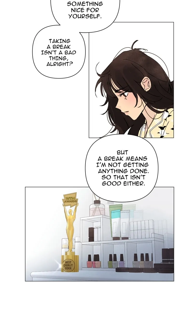 Honey Lemon Chapter 2 page 14 - 