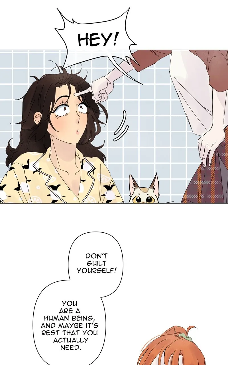 Honey Lemon Chapter 2 page 15 - 