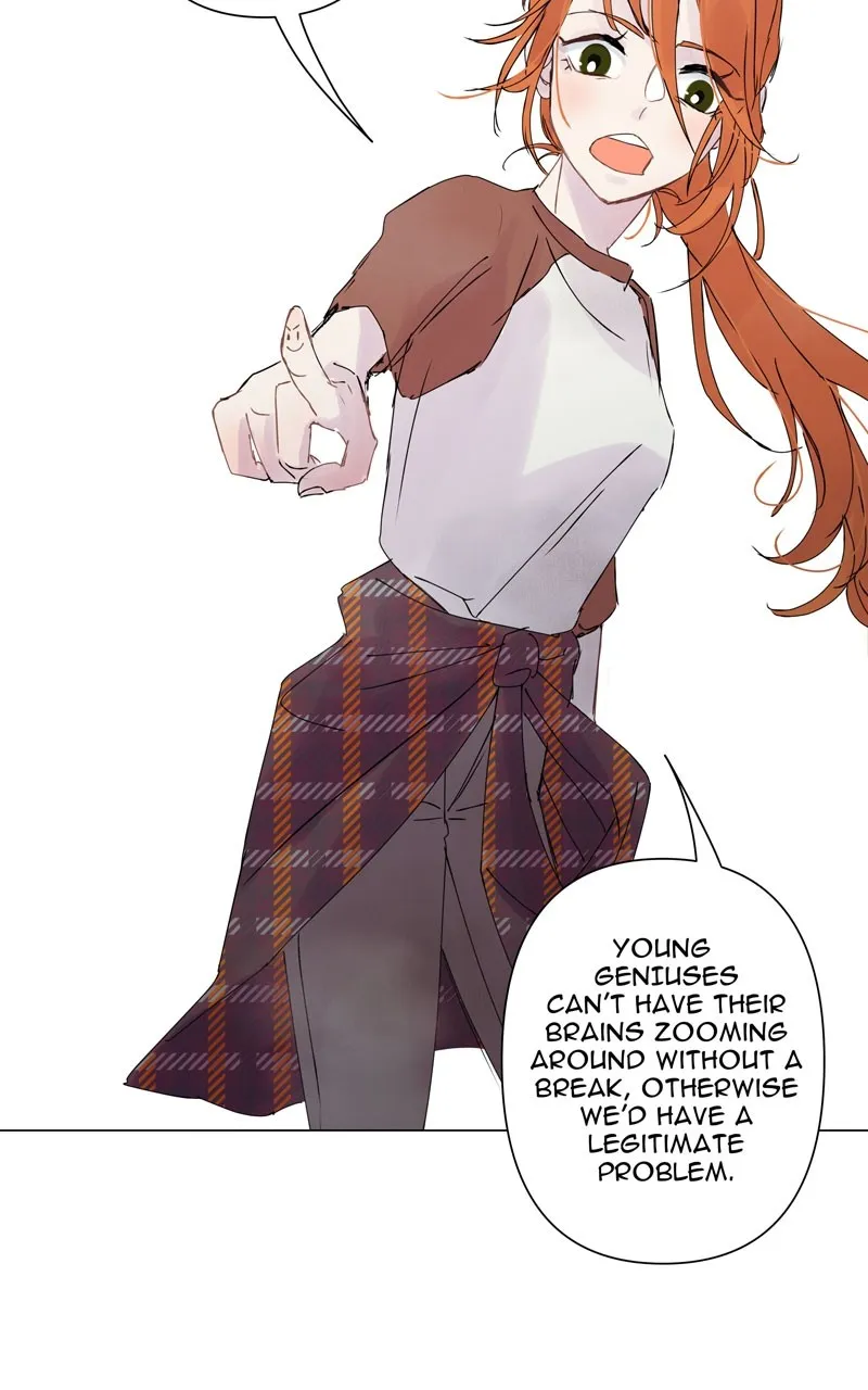 Honey Lemon Chapter 2 page 16 - 
