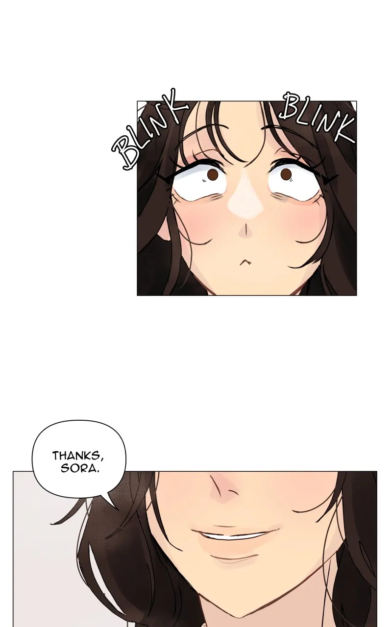 Honey Lemon Chapter 2 page 17 - 
