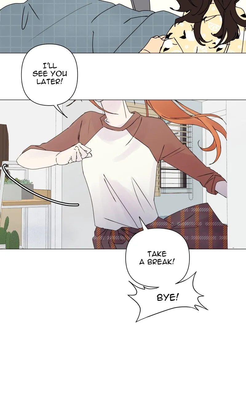 Honey Lemon Chapter 2 page 19 - 