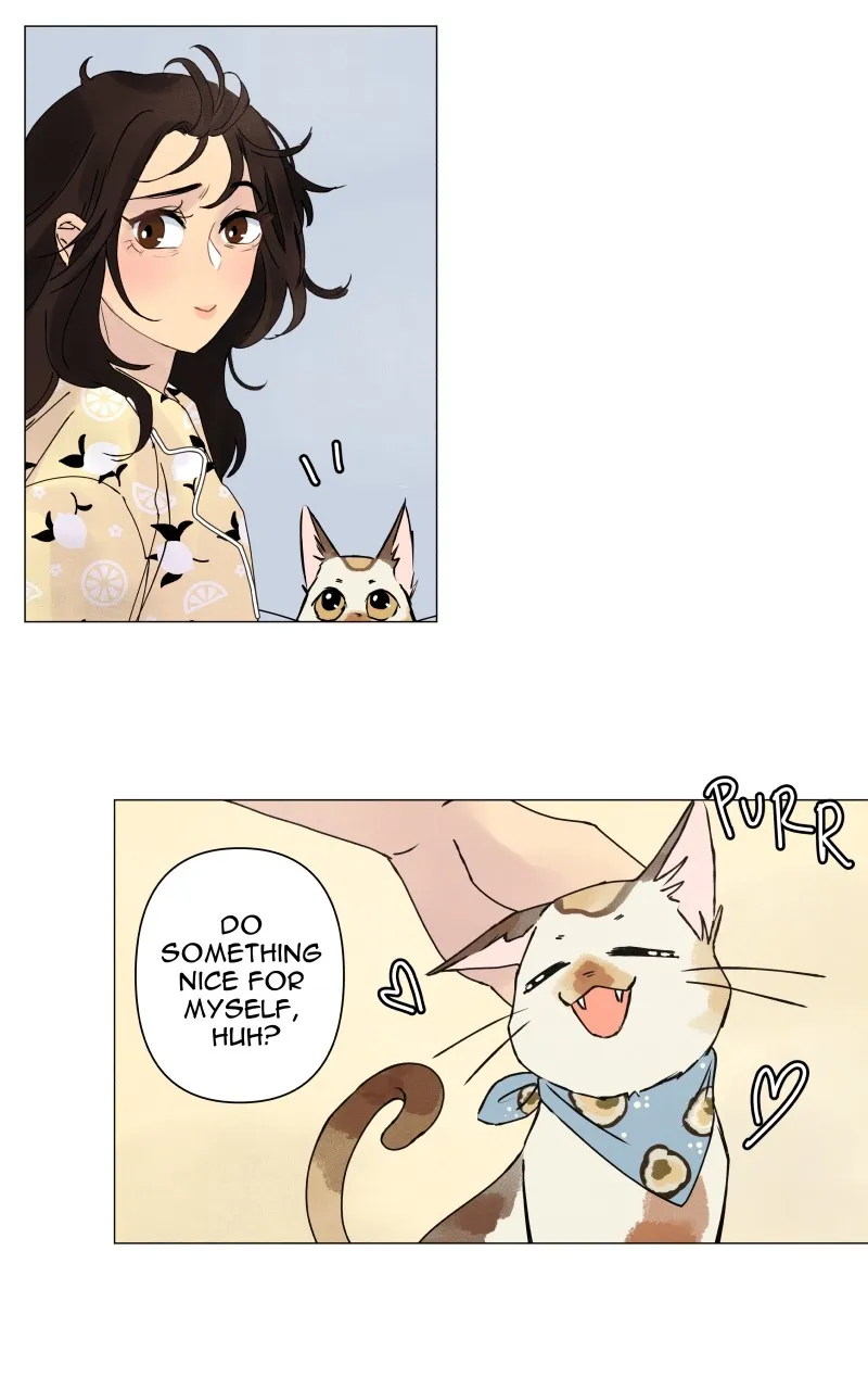 Honey Lemon Chapter 2 page 20 - 