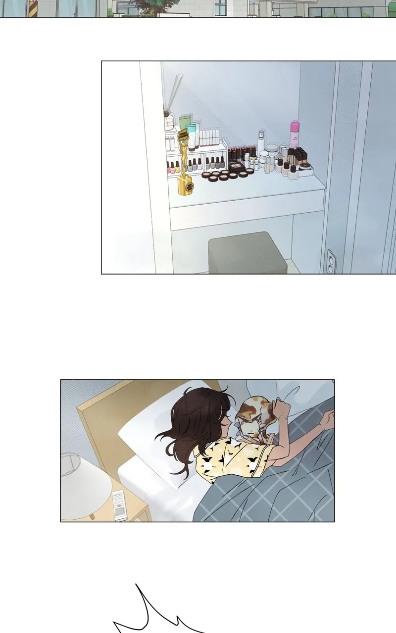 Honey Lemon Chapter 2 page 3 - 