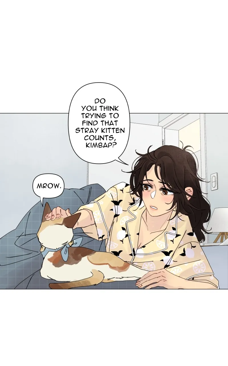 Honey Lemon Chapter 2 page 21 - 