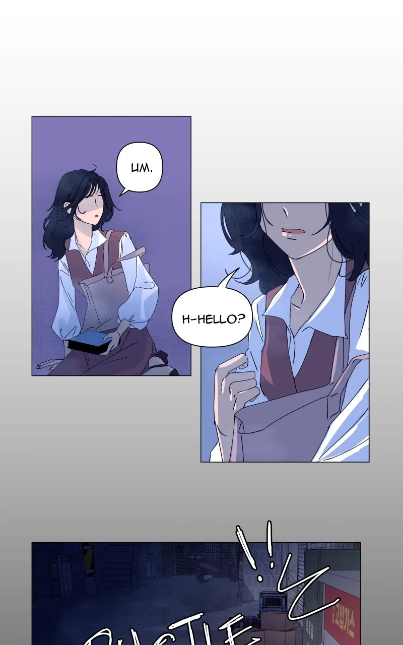 Honey Lemon Chapter 2 page 22 - 