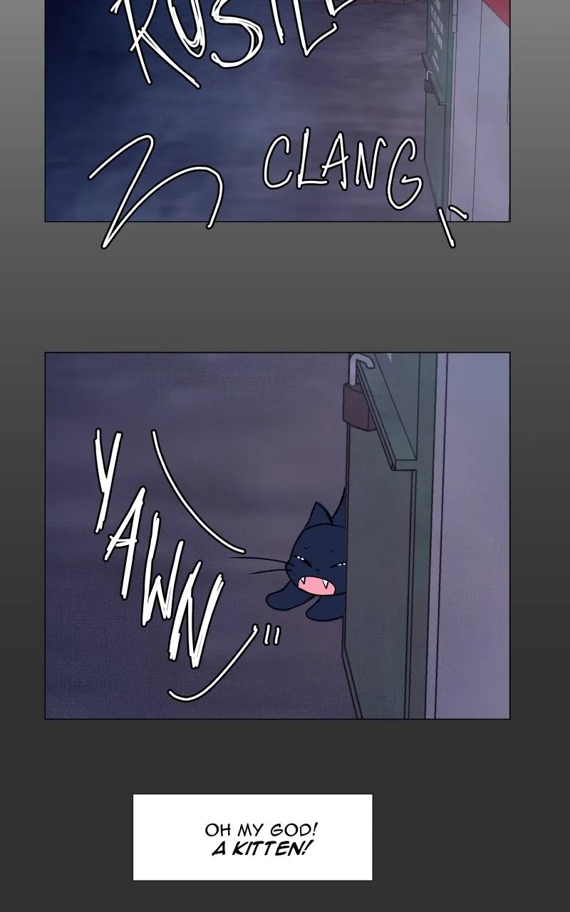Honey Lemon Chapter 2 page 23 - 