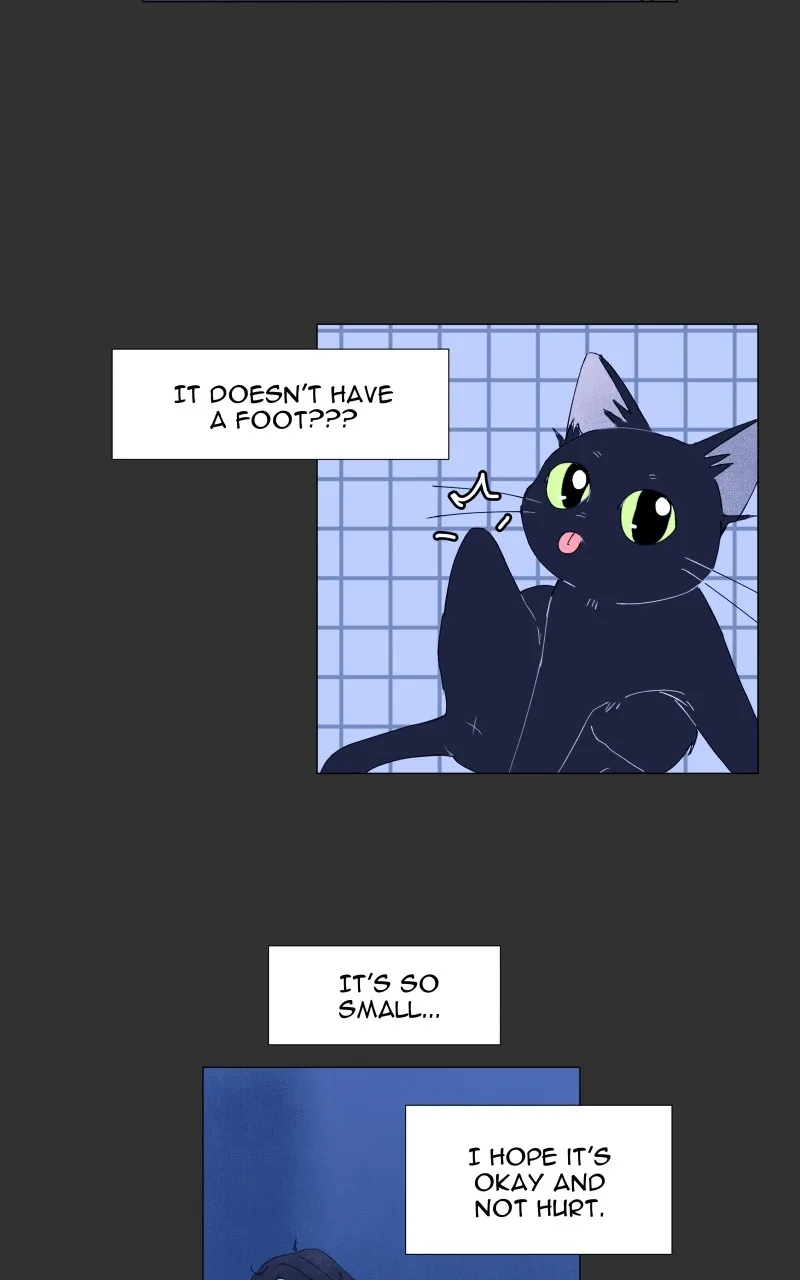 Honey Lemon Chapter 2 page 25 - 