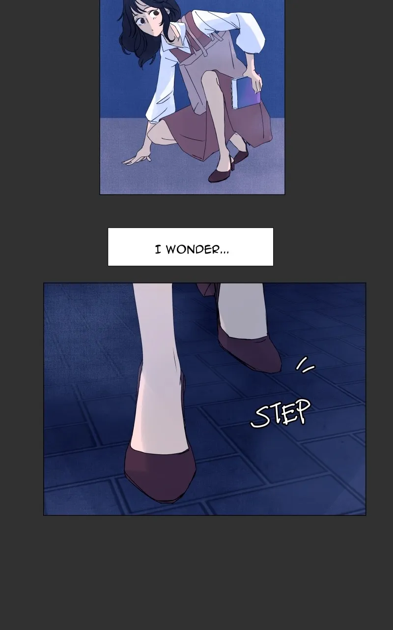 Honey Lemon Chapter 2 page 26 - 