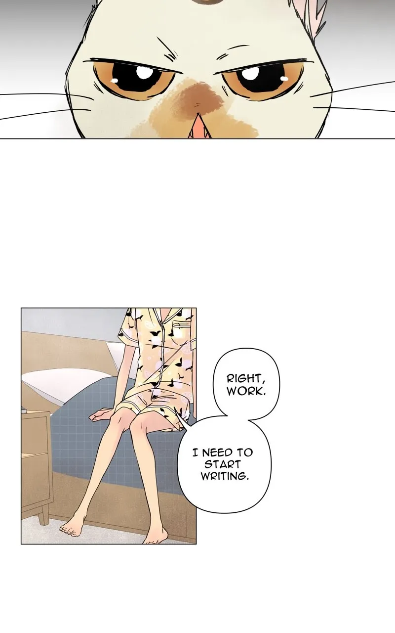 Honey Lemon Chapter 2 page 29 - 
