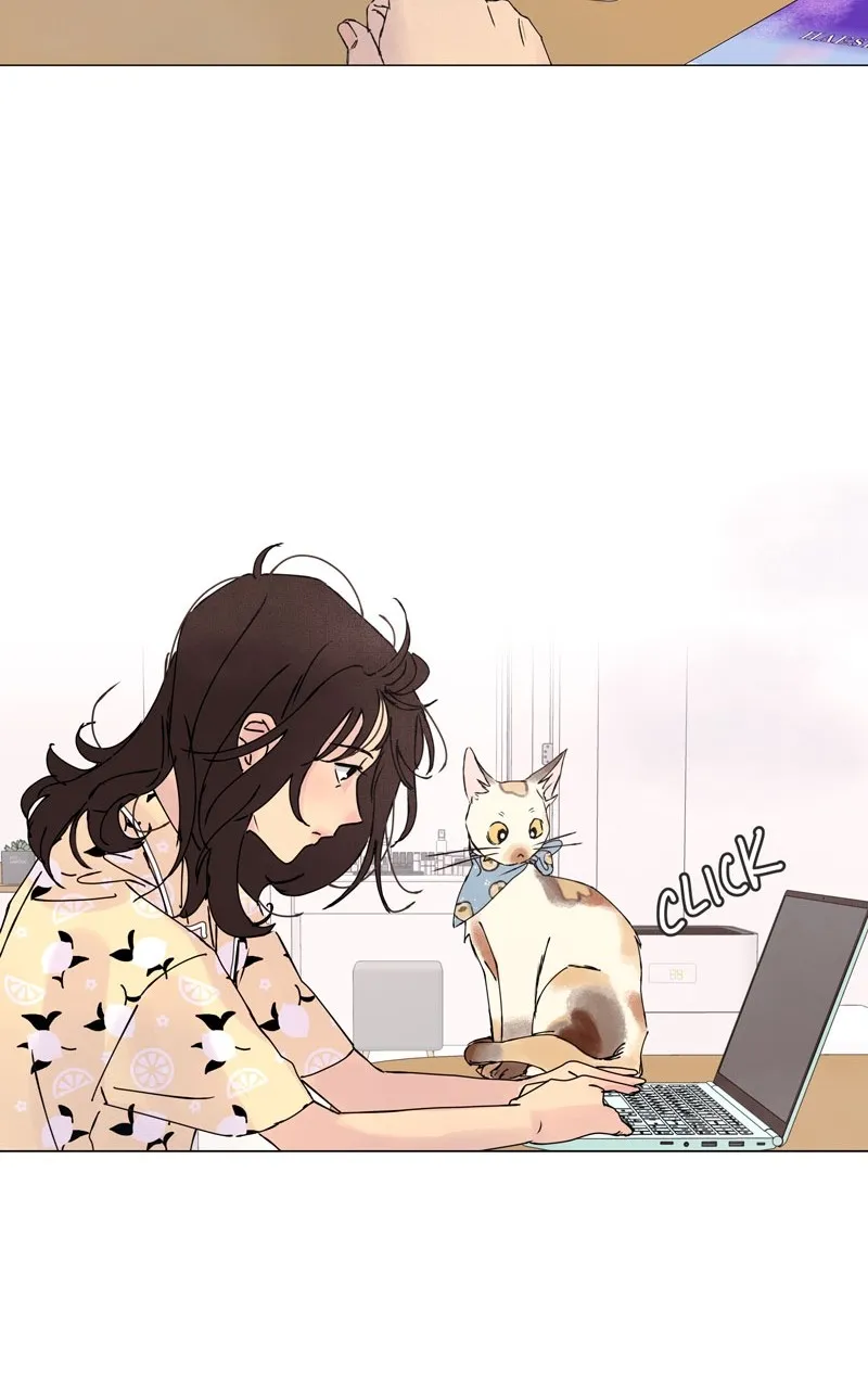 Honey Lemon Chapter 2 page 31 - 
