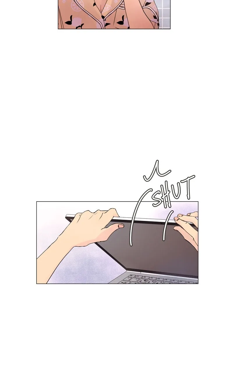 Honey Lemon Chapter 2 page 34 - 