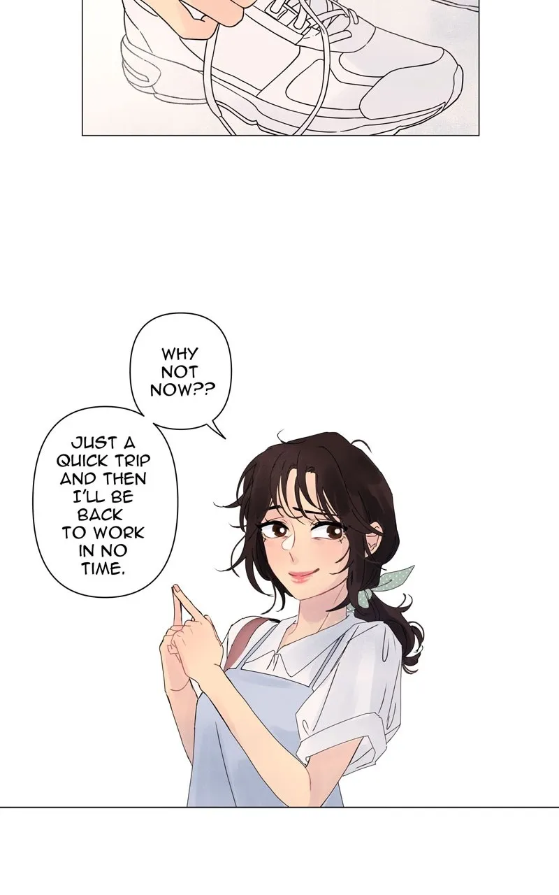 Honey Lemon Chapter 2 page 39 - 