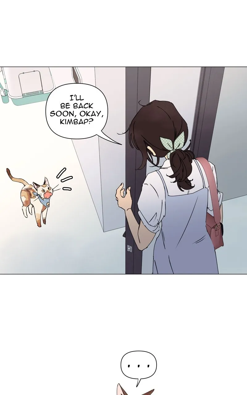 Honey Lemon Chapter 2 page 40 - 