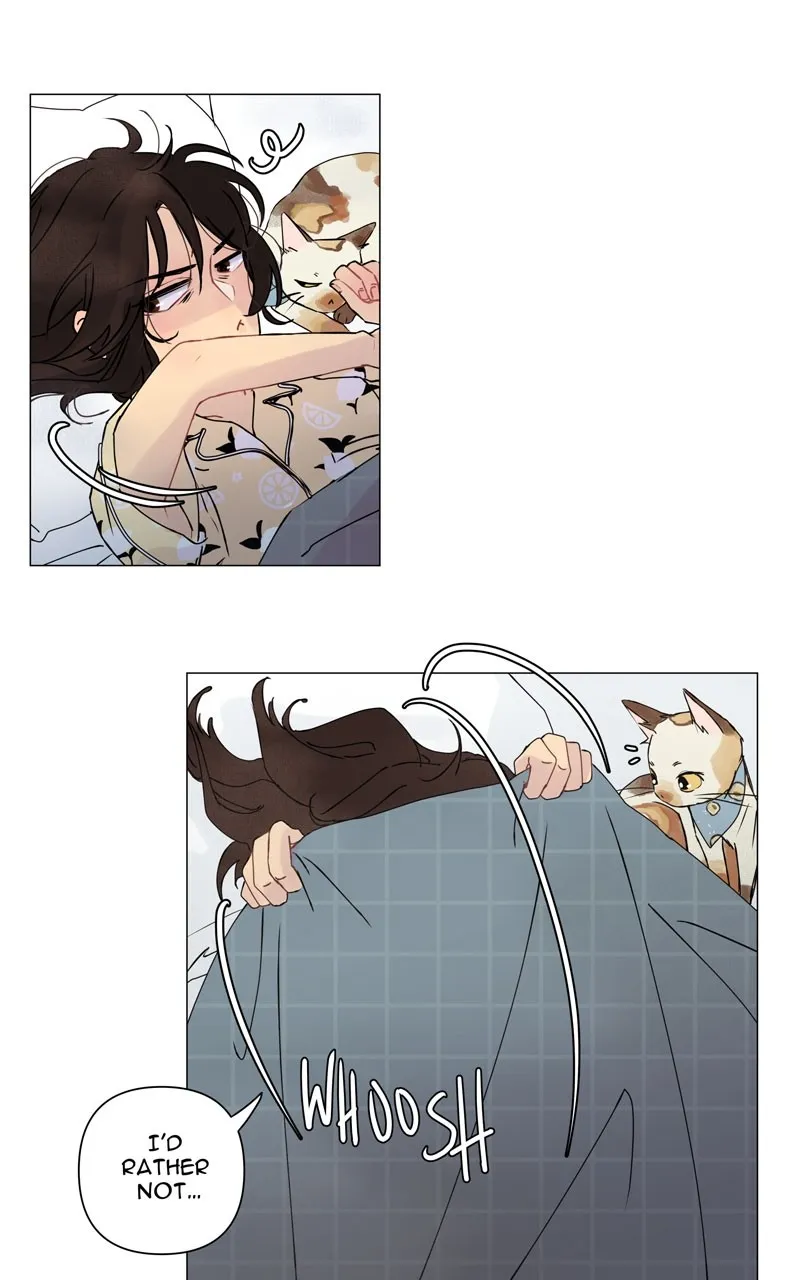 Honey Lemon Chapter 2 page 5 - 