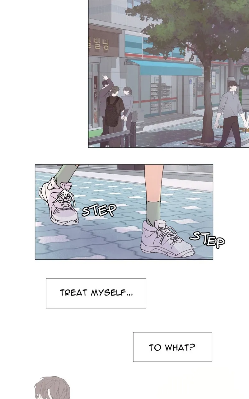 Honey Lemon Chapter 2 page 43 - 