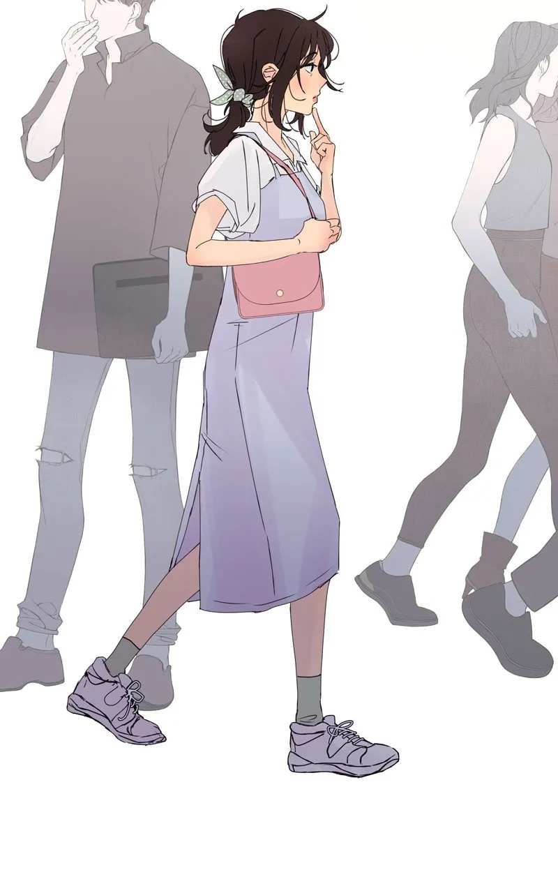 Honey Lemon Chapter 2 page 44 - 