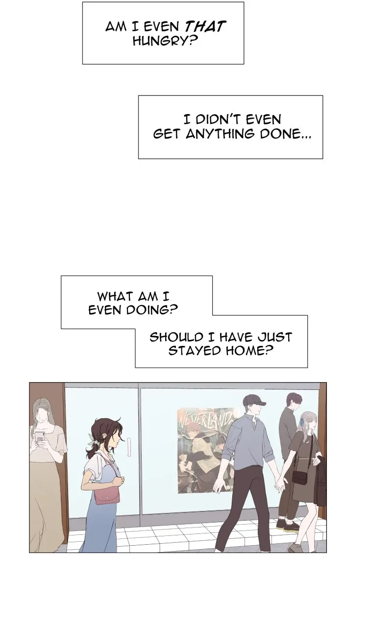 Honey Lemon Chapter 2 page 45 - 