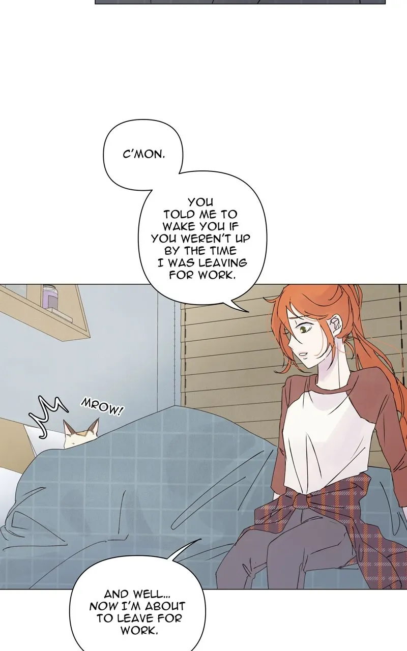Honey Lemon Chapter 2 page 6 - 