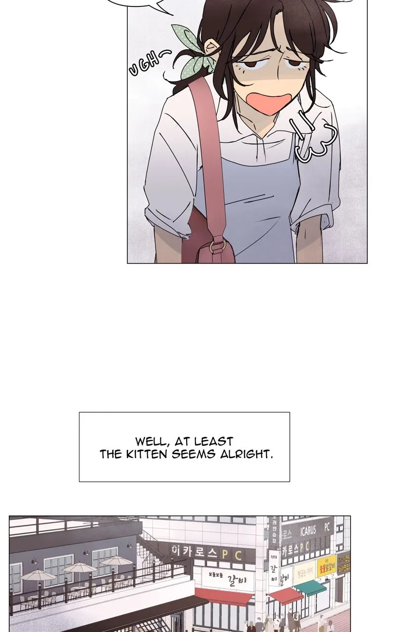 Honey Lemon Chapter 2 page 53 - 