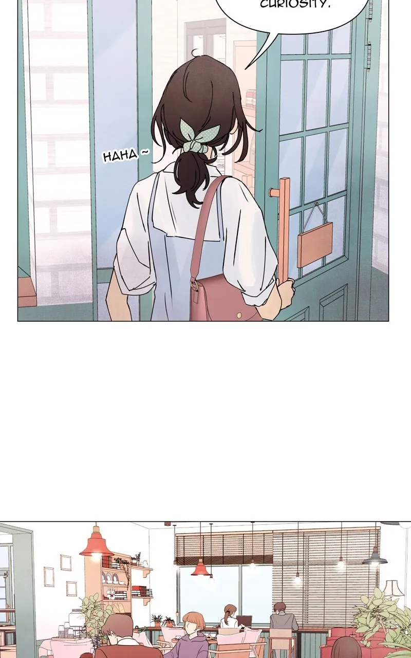 Honey Lemon Chapter 2 page 57 - 