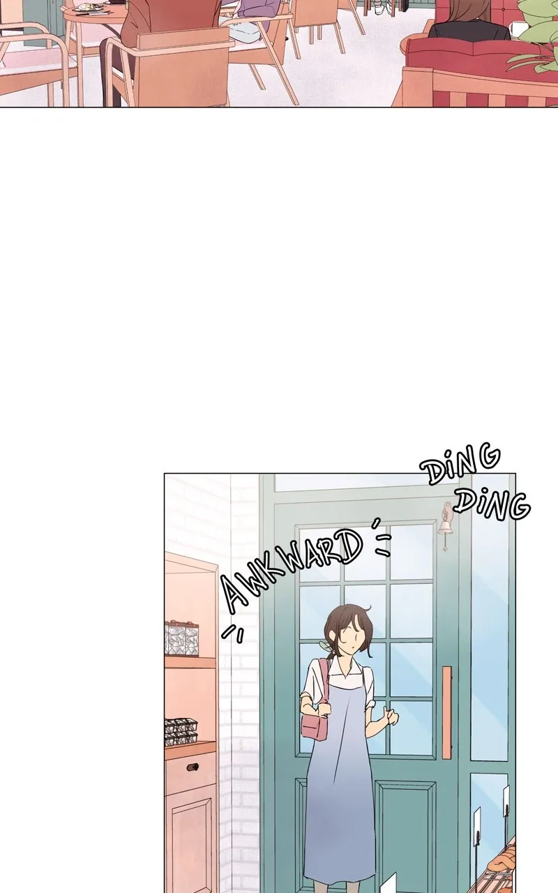 Honey Lemon Chapter 2 page 58 - 