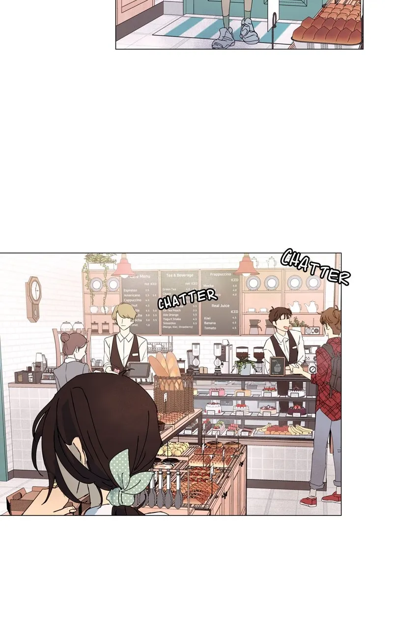 Honey Lemon Chapter 2 page 59 - 