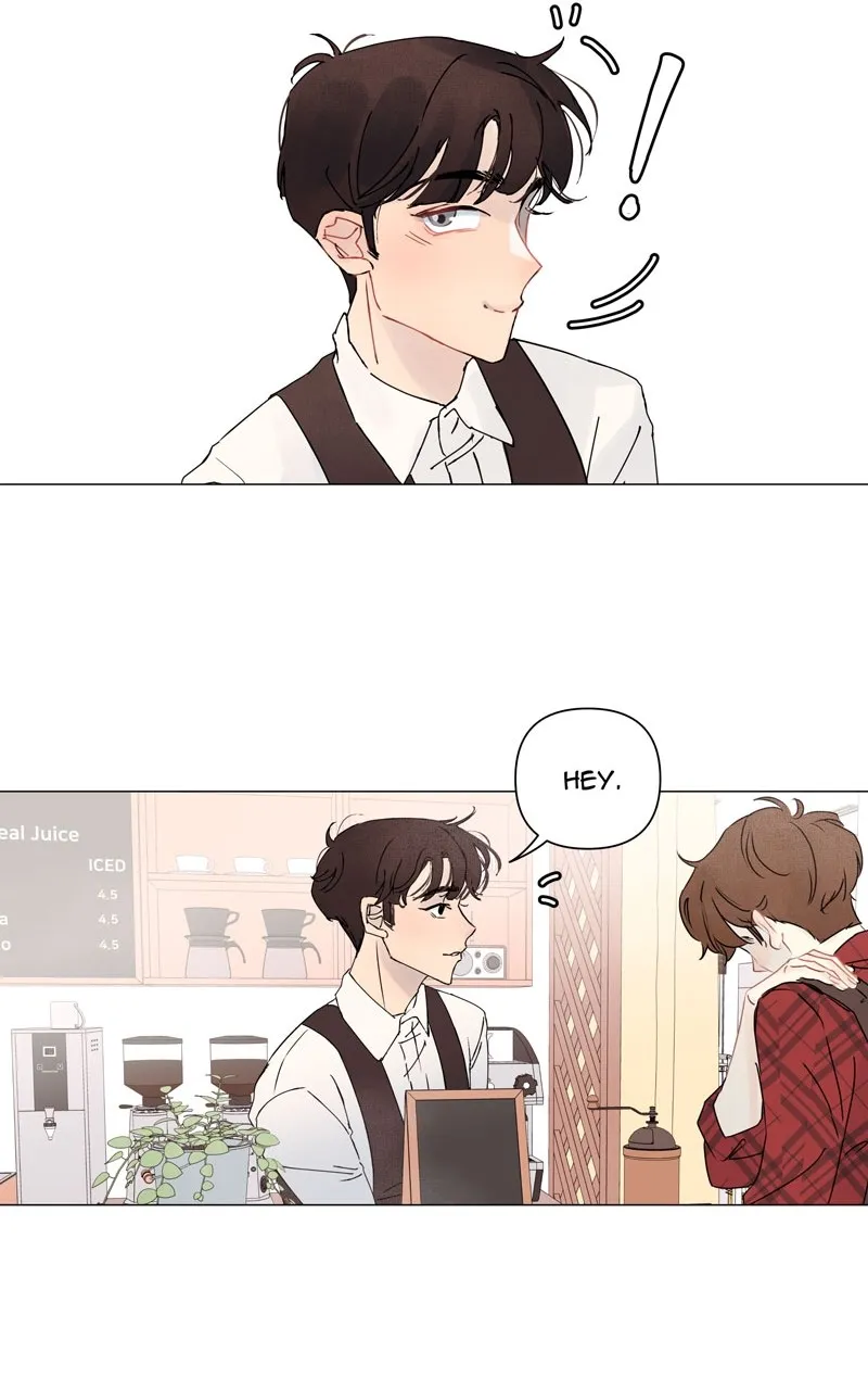 Honey Lemon Chapter 2 page 60 - 