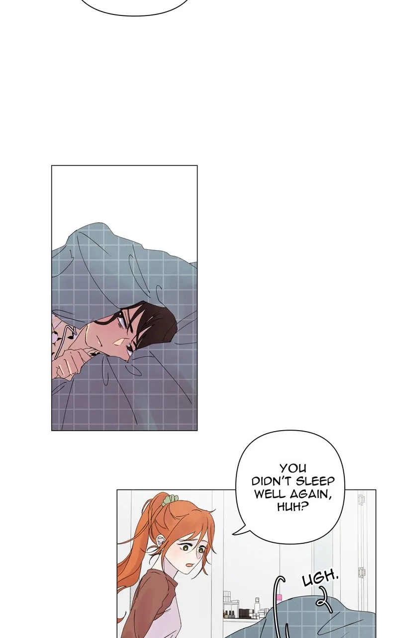 Honey Lemon Chapter 2 page 7 - 