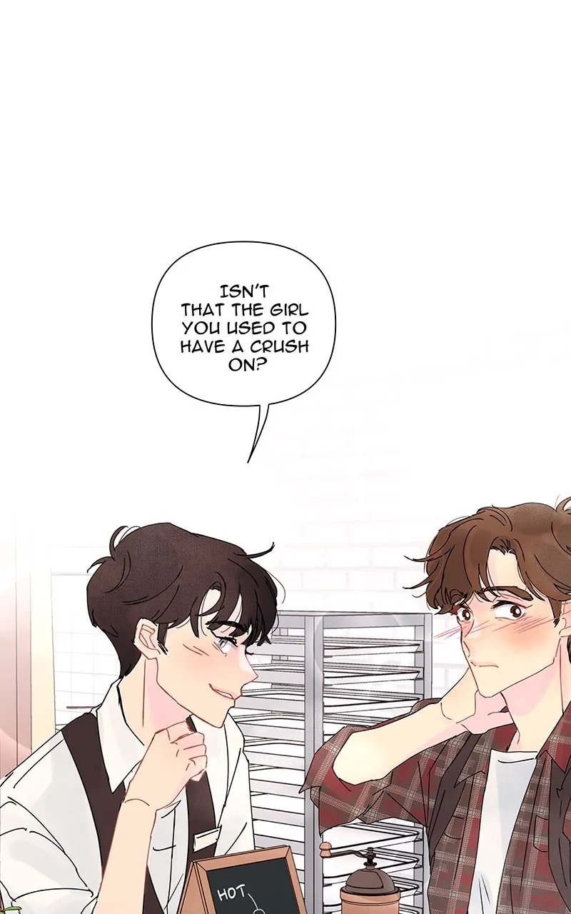Honey Lemon Chapter 2 page 61 - 