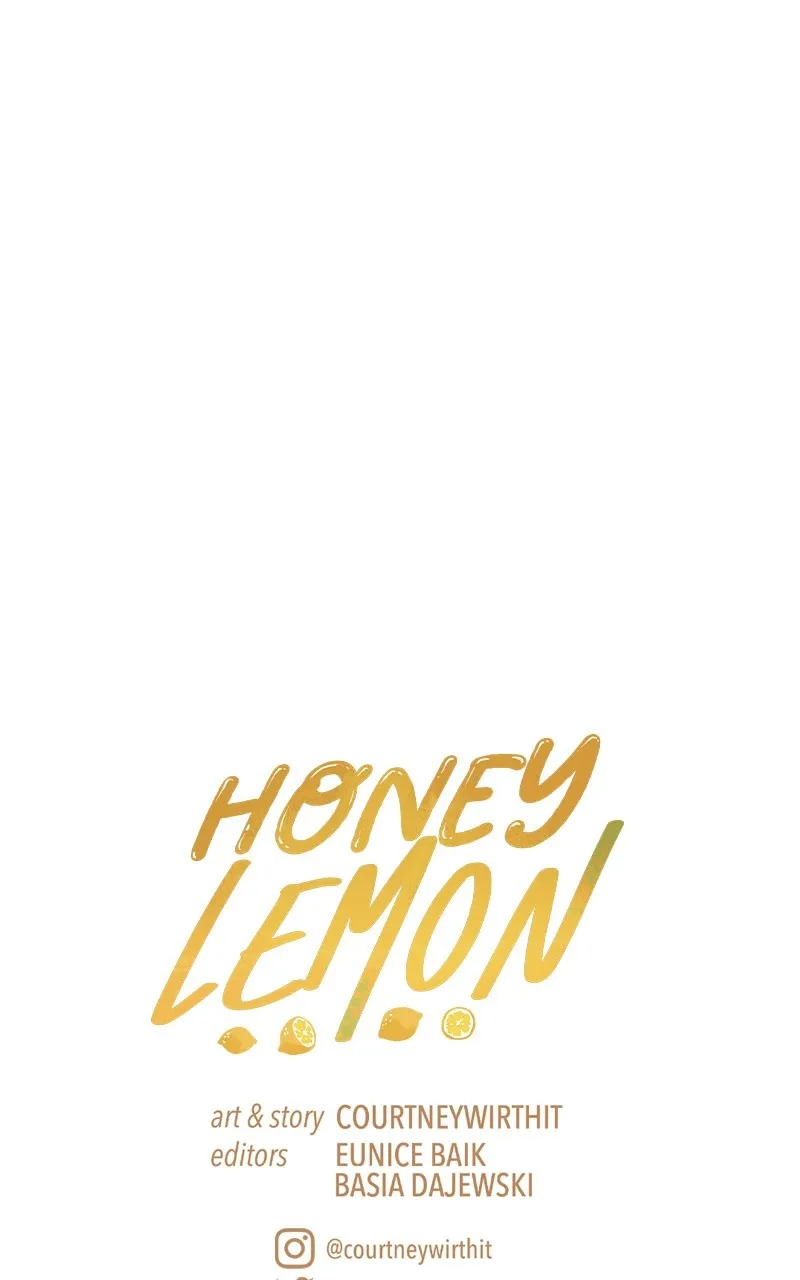 Honey Lemon Chapter 2 page 64 - 