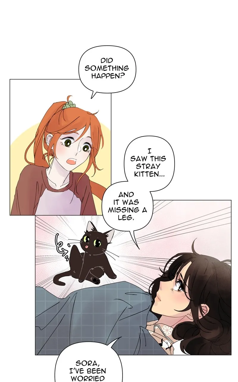 Honey Lemon Chapter 2 page 9 - 