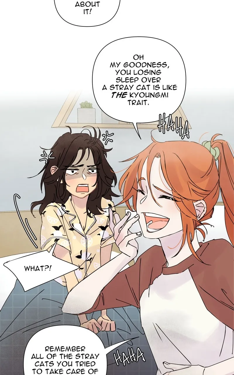 Honey Lemon Chapter 2 page 10 - 