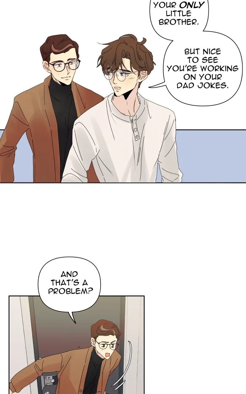 Honey Lemon Chapter 20 page 11 - 